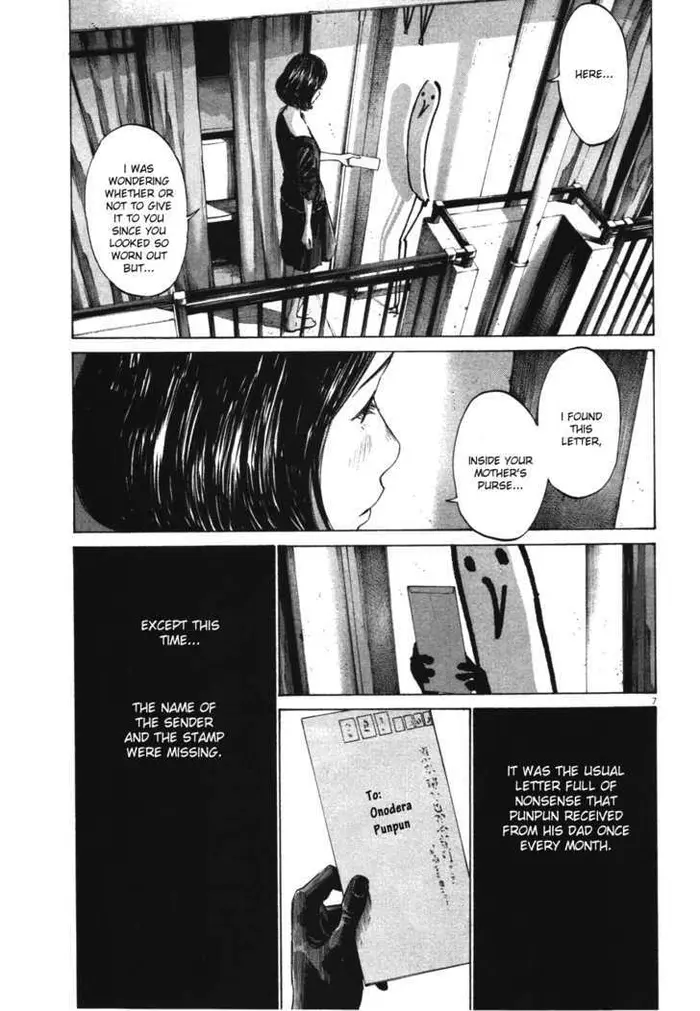 Goodnight Punpun Chapter 68 image 07_optimized